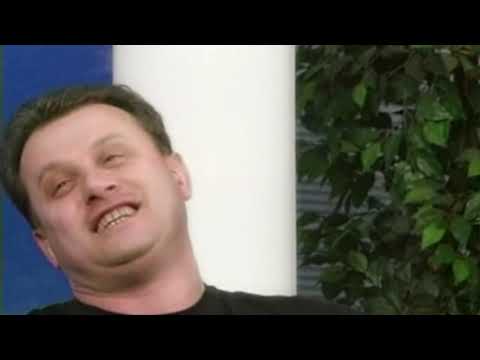 Milos Bojanic i Gordan Krajisnik - Hocemo li brate zapjevati - (Official video 2003)