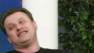 Download lagu Milos Bojanic i Gordan Krajisnik - Hocemo li brate zapjevati - ( video 2003) mp3