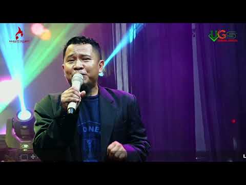 Ungkapan Hati | Adjie Andrian | Pernikahan Ahmad Hidayat (Haimatt) & Silvia Darin Damayanti