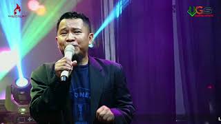 Download lagu Ungkapan Hati | Adjie Andrian | Pernikahan Ahmad Hidayat (Haimatt) & Silvia Darin Damayanti mp3