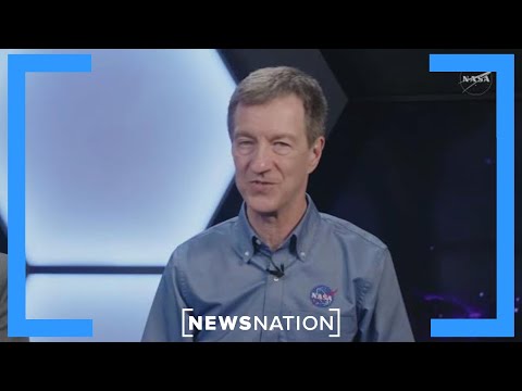 NASA shares new info on 3I/ATLAS interstellar comet