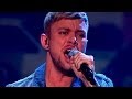 Lee Glasson performs 'Strong' - The Voice UK ...