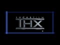 THX Les Tontons Flingueurs 2002 Deep Note Only