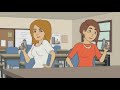 High School USA Episode 010 Gun Control