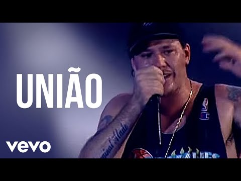 Charlie Brown Jr. - Uniao