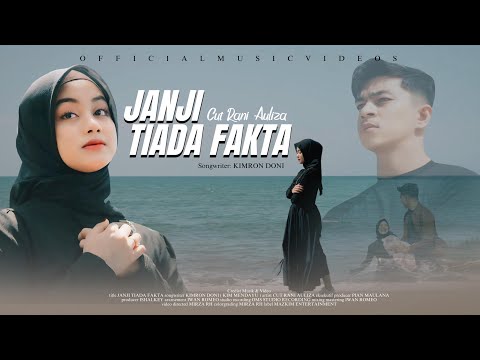 Cut Rani Auliza - Janji Tiada Fakta (Official Music Video)
