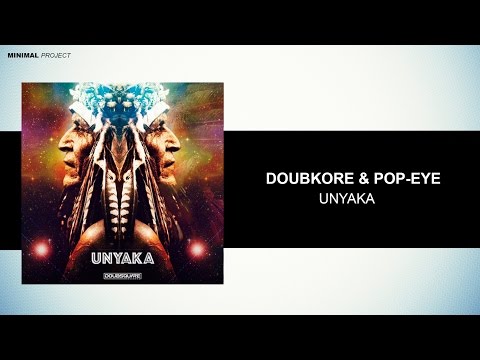 DoubKore & Pop-Eye - Unyaka (Original Mix) [Free Download]