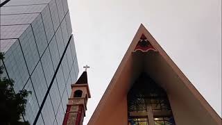 Download lagu Lonceng Gereja HKBP Sudirman Jakarta mp3 Download lagu Lonceng Gereja HKBP Sudirman Jakarta mp3