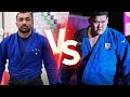 Ilias ILIADIS Vs Tatsuru SAITO Ilias Iliadis Is Very Strong 柔道 2023