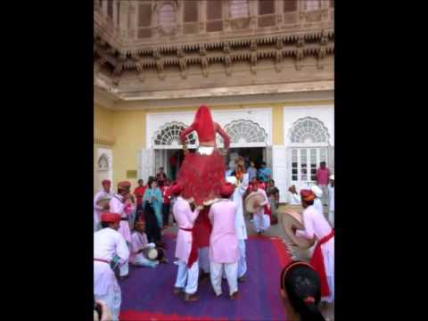 Thumbnail for Music Dance Jodphur RIFF 2016 Part 1