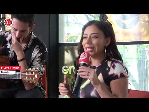 “Es una corazonada” Playa Limbo y los Rumberos hablan sobre su colaboración “Tan Natural”