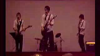 destined for failure