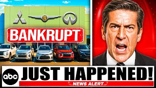 These 5 Car Brands Will Be Completely Vanished In 2026