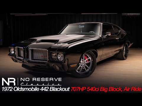 1972 Oldsmobile Cutlass (CC-2118104) for sale in Green Brook, New Jersey