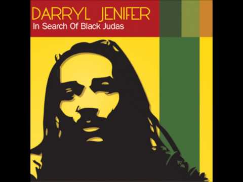 Darryl Jenifer- Blackvova Love Theme