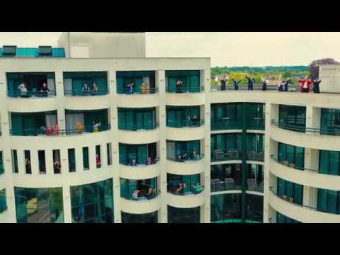 Theaterhotel Almelo | Omgevingsfilm en 360° tour