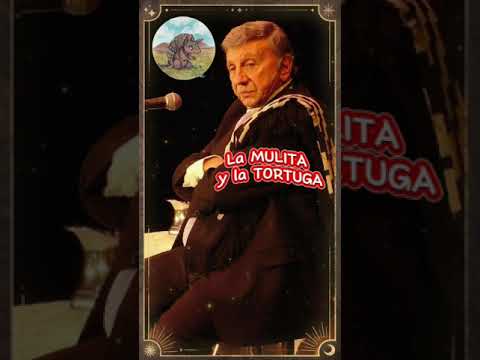 #LUIS LANDRISCINA  #YOUTUBESHORTS #"LA MULITA Y LA TORTUGA" #LA RISA ES SALUD...!!!!