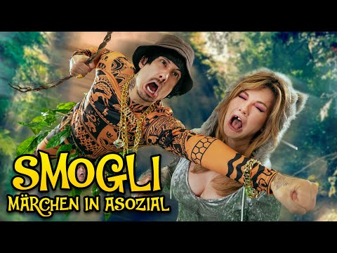 Das letzte MÄRCHEN IN ASOZIAL (Part 1) I Julien Bam