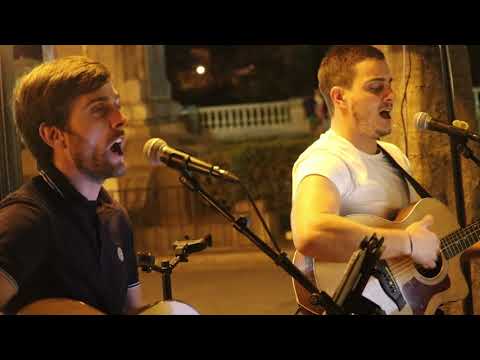 Chant Corse ⸱ Vincent Renucci / Michel Mangion - In Memoria (2019)