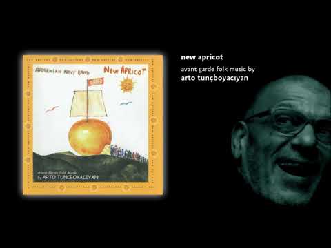 Arto Tunçboyacıyan & Armenian Navy Band - Rooster Run