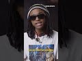 Coco Atama has a new fan in #TonyAlva ? #shorts