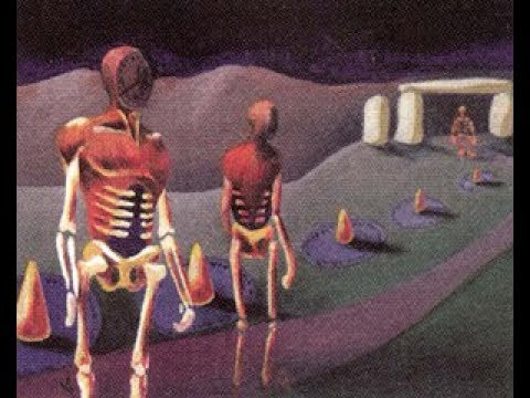 Vintage Magic — Paradoxical Outcome vs. Taking Turns