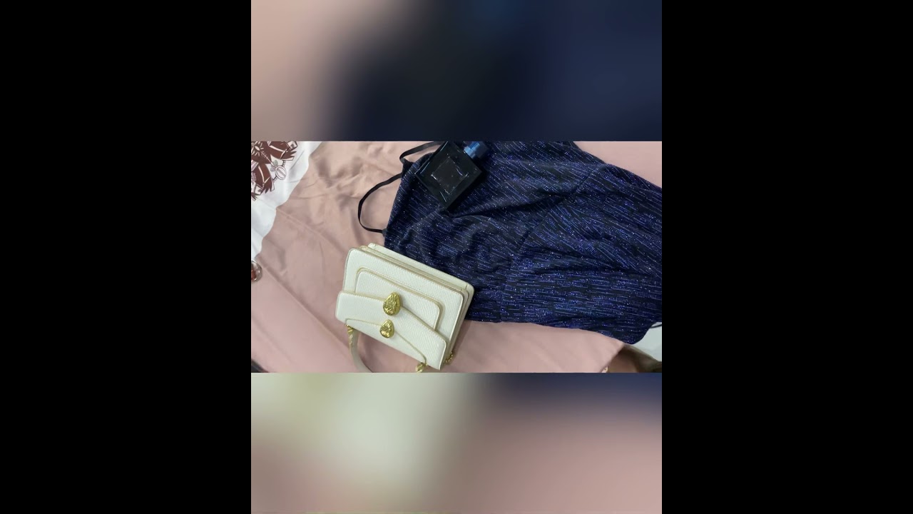 How I step out looking dapper this December