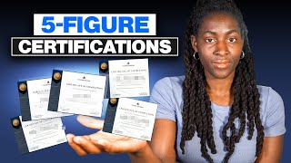 5 Online Certifications That Lead To High Paying Remote Jobs (2026)