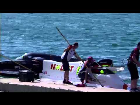 Grand Prix of France 2015 - Qualifications