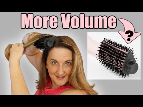 More Volume with the L'ange Le Volume Elevé 🤔 // Not Sponsored