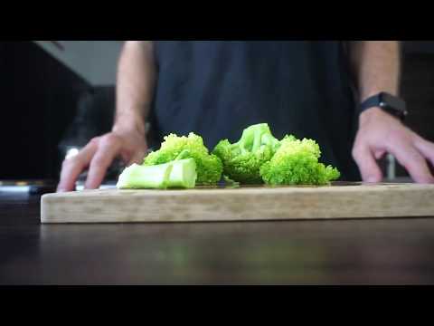 🌱 Brokkoli Kochen - Deine ultimative schnell & lecker Anleitung - Wie koche ich Brokkoli erklärt 🌱