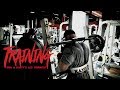 MUTANT TRAINING- Dusty & Ron Smash Legs