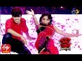 Ritik Performance Dhee Champions 29th January 2020 ETV Telugu
