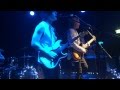 Friends - Little Sea 2015 Tour 1/7/15 