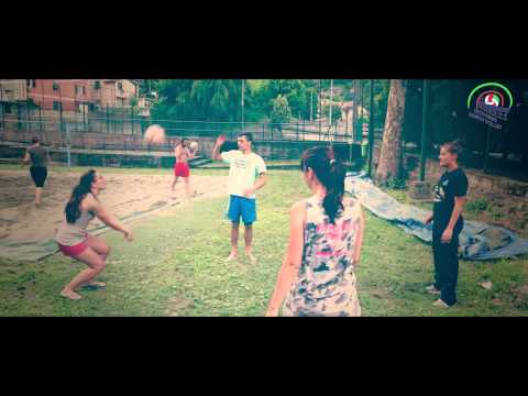 ISOVERDE BEACH VOLLEY - Baptista Mc & Mike From Campo