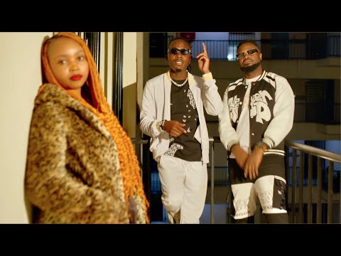 Ewaffe by Daddy Andre & Nutty Neithan | Official Music Video