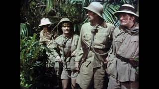 Monty Python's Flying Circus Music - Elephant Herd