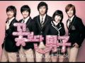Because I'm Stupid by SS501 (Boys Over Flower ...