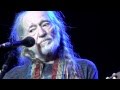 Willie Nelson ~ Move It On Over (Live)