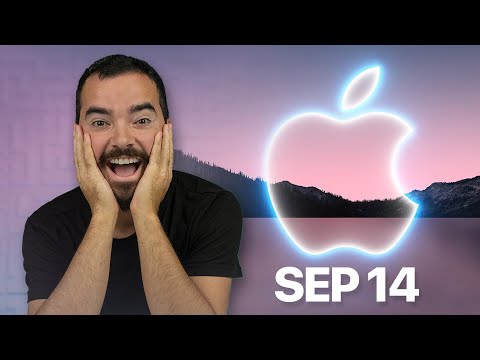 Es OFICIAL evento del iPhone 13!!!