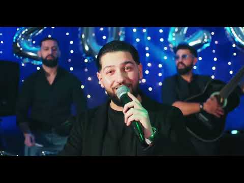 Adnan Demajli – Habibi Thank You (Official Video) | Album 2026
