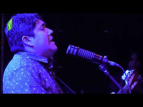 Marcelo Toledo - Gustito a Mistol - Aniversario de La Banda 16/09/19