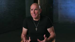 VINNIE JONES - 'Law and Order: Organized Crime' Season 2 video