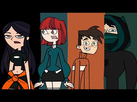 Total drama viewer voting season 3 episode 12
