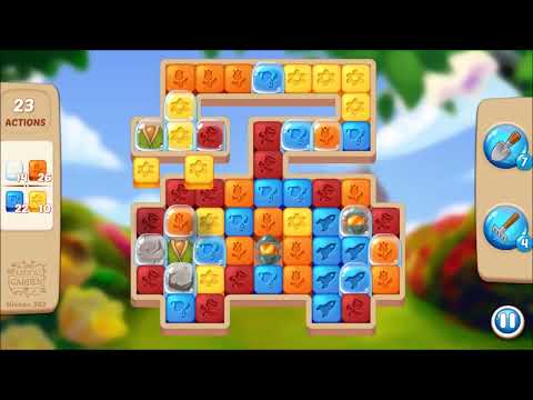 Lily's Garden [ Level 362 ] No Boosters