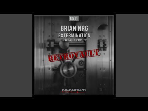 Extermination (RetroVault Remaster)
