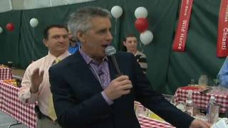 Dirty Water TV Reports from The Beverly Bootstraps Event.mov