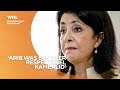 Khadija Arib vertrekt zonder afscheid uit Tweede Kamer