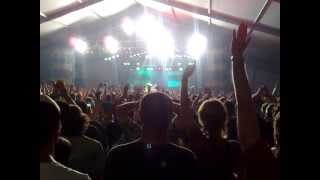 Ignite - A Csitári hegyek alatt - Hegyalja 2009