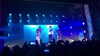 Mind of Poseidon - PRETTYMUCH
